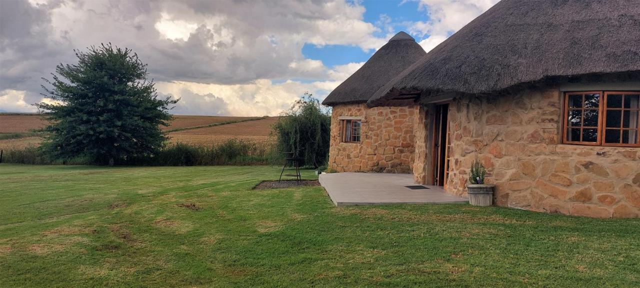 Blackbrook Farm Underberg Eksteriør billede