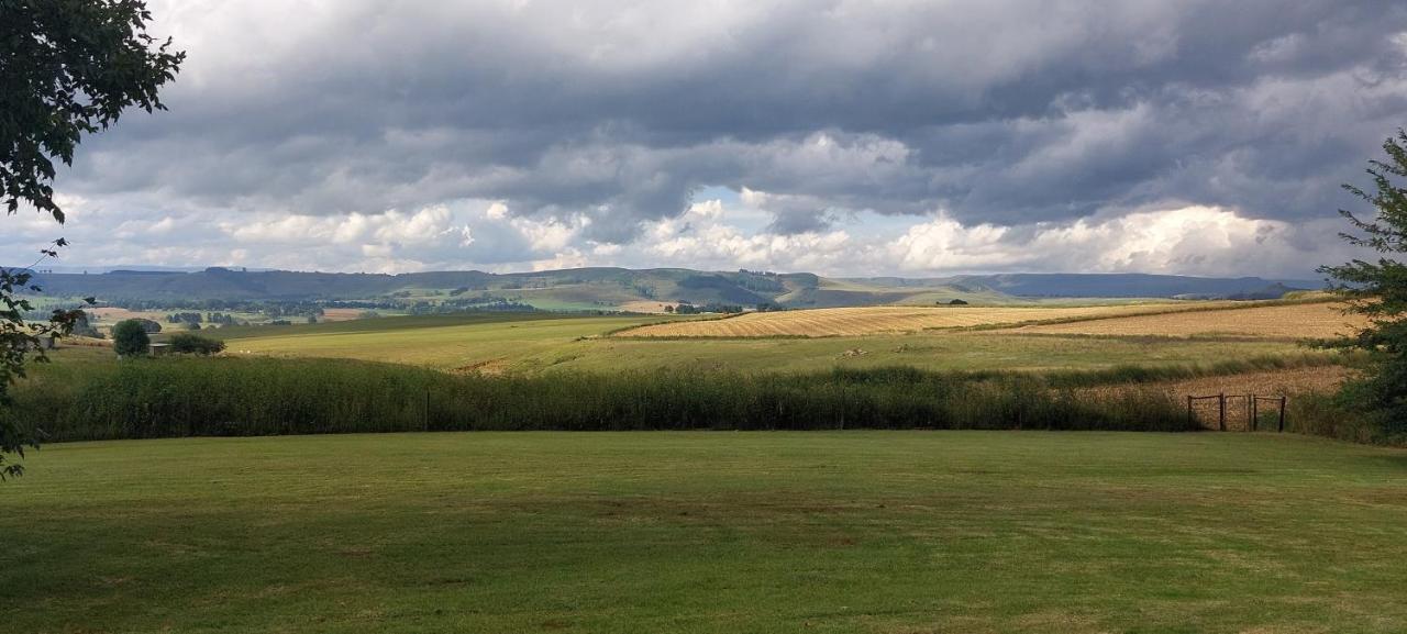 Blackbrook Farm Underberg Eksteriør billede